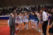 Izmit Belediyespor - Bogaziçi Basketbol Maçinin Ardindan