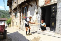 Iznik Ultra Maratonu 11 Yasinda