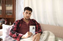 Kaza Geçirdi, Resmiyette Ölü Oldugu Ortaya Çikti