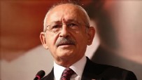  KILIÇDAROĞLU CHP - Kılıçdaroğlu kendi imzasıyla CHP'yi nakavt etti! Listeden kurcaladıkça kriz çıkıyor