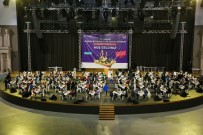 Küçükçekmece'de 23 Nisan Satranç Turnuvasi Heyecani