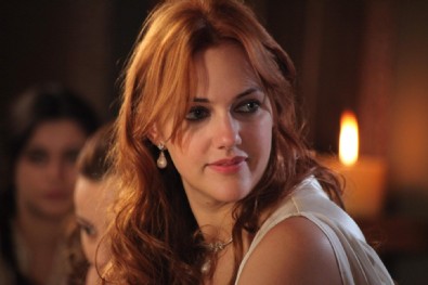 Meryem Uzerli'ye şikâyet yağdı