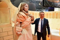 Muratpasa Kaleiçi'yle EMITT'te