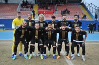 Osmancik Belediyespor Açiklamasi 0 -Talasgücü Belediyespor Açiklamasi 0