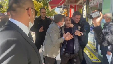 Şehit ailelerinden, küfürbaz Lütfü Türkkan’ın aday gösterilmesine sert tepki: 'Bırakın Meclis'i Türkiye'de bile yeri yok'