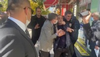  EREN BÜLBÜL - Şehit ailelerinden, küfürbaz Lütfü Türkkan’ın aday gösterilmesine sert tepki: 'Bırakın Meclis'i Türkiye'de bile yeri yok'