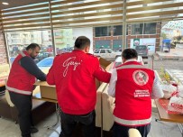 Sehitlerin Isimleri Iftar Sofralarinda Yasatiliyor