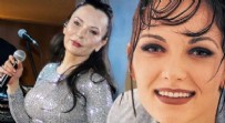 Sibel Alaş şarkısının sözlerini unuttu!