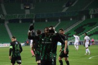 Süper Lig Hasreti Çeken Sakaryaspor, Basamaklara Saglam Basiyor