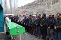 Yelkiran Mahalle Eski Muhtari Son Yolculuguna Ugurlandi