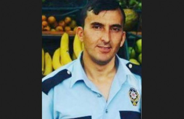 Şehit ailelerinden, küfürbaz Lütfü Türkkan’ın aday gösterilmesine sert tepki: 'Bırakın Meclis'i Türkiye'de bile yeri yok'