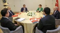  7Lİ MASA - 7'li koalisyondaki 'ortak liste' krizi büyüyor! CHP’de kazan kaynıyor