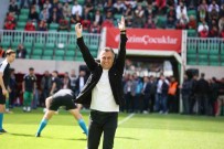 Amedspor'un Ankara Deplasmanindaki Tek Hedefi Açiklamasi Galibiyet