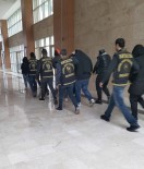 Antalya'da 'Dublör' Kullanarak 50 Milyon TL'lik Gayrimenkul Dolandiriciligi