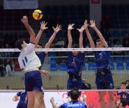 AXA Sigorta Efeler Ligi Açiklamasi Fenerbahçe Açiklamasi 3 - Altekma Açiklamasi 0