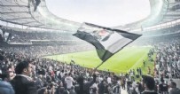 BEŞİKTAŞ - Beşiktaş ve Atletico Madrid'ten anlamlı maç! Depremzedeler için sahaya çıkacaklar...