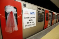  KEÇİÖREN KIZILAY METRO - Başkan Erdoğan: 