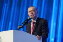 AK PARTI - Cumhurbaşkanı Erdoğan'ın açıkladığı seçim manifestosu dünyada manşet oldu