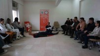 Depremlerin Ardindan Edirne'deki Ilk Yardim Egitimlerine Talep Artti Haberi