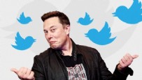 TWITTER - Elon Musk 'göründüğünden daha yorucu' diyerek duyurdu: Twitter'ı satıyor mu?