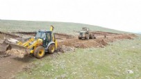  ISLAHİYE AFET KONUTLARI - İslahiye afet konutları 170 gün sonra teslim edilecek