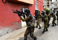 İstanbul’da terör operasyonu: 15 yabancı uyruklu şüpheli yakalandı!