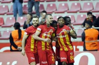Kayserispor Ilk 5'I Zorluyor