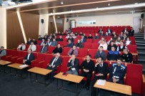 Talas Personeline Sürekli Egitim