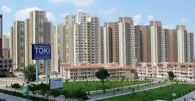 TOKİ'den yeni indirim kampanyası! Bakan Kurum: 24 Nisan'da başlıyoruz