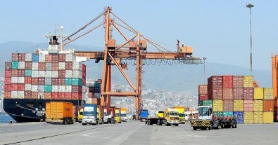 TÜİK şubat ayı dış ticaret endekslerini açıkladı