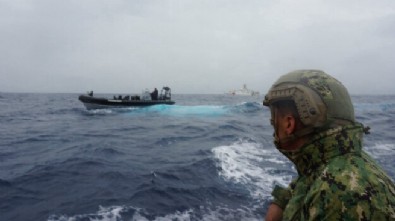 Tunus açıklarında göçmen tekneleri battı: Güvenlik güçlerinin operasyonu sonucu 10 kişi öldü