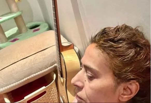 Yıldız Tilbe imajını değiştirdi
