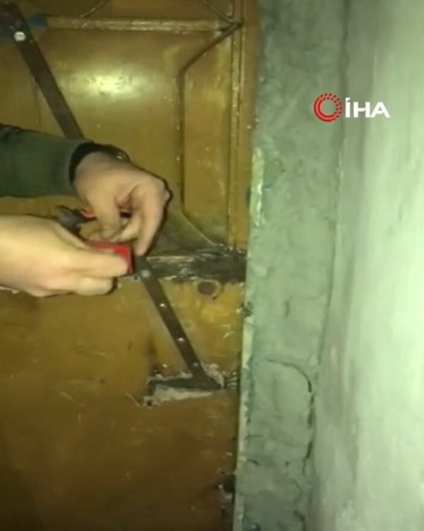 İstanbul'da kaçak göçmen operasyonu: Ev sahipleri tutuklandı