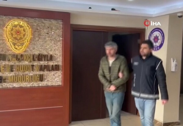 İstanbul'da kaçak göçmen operasyonu: Ev sahipleri tutuklandı