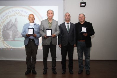 47'Nci Turizm Haftasi Kula'da Etkinliklerle Kutlandi