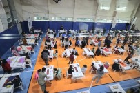 Akil Ve Zeka Oyunlari'nin Finali Yapildi