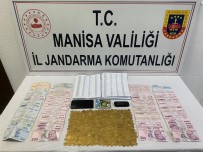 'Altin Bulduk, Ara Beni Degerlendirelim' Suç Örgütü Çökertildi