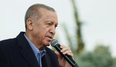 Başkan Erdoğan'dan Malatya'da önemli açıklamalar