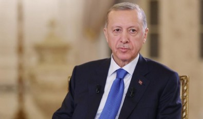 Başkan Erdoğan’dan Samsunspor’a tebrik