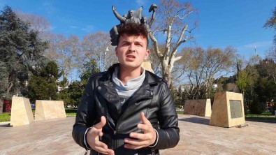 Dansiyla Gündeme Gelen Aday Açiklamasi 'Tehdit Edildim Istifaya Zorlandim'