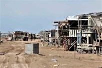 Dar Gelirlinin 5 Yildizli Çardak Tatili Mesaisi Basladi