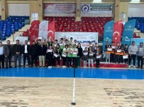 Dereceye Girmek Için Yaristilar