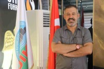 Diyarbakir 2023 Mezopotamya Fuari Ertelendi