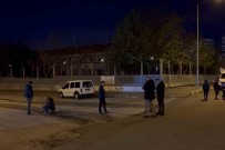 Diyarbakir'da Silahli Kavga Açiklamasi 1 Yarali