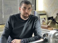 Dünyanin Konustugu Tespih Ustasi Açiklamasi Osman Kiraz