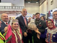 EMIT 2023'Te Dogal Sehir Sindirgi Rüzgari