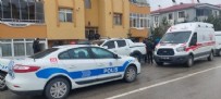 Erzurum'da evlat vahşeti: Önce annesini öldürdü, sonra babasını yaraladı!