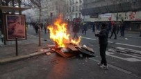 FRANSA - Fransa terör örgütünün karargahı haline geldi: PKK/YPG elebaşları ile kirli pazarlık...