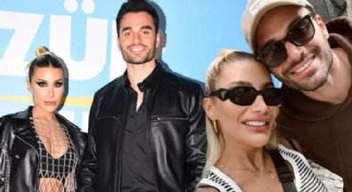 İrem Derici: Aşkımı haykırmak hoşuma gidiyor