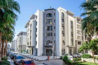 Izmir'de 365 Gün Içinde Deprem Yaralari Sarildi